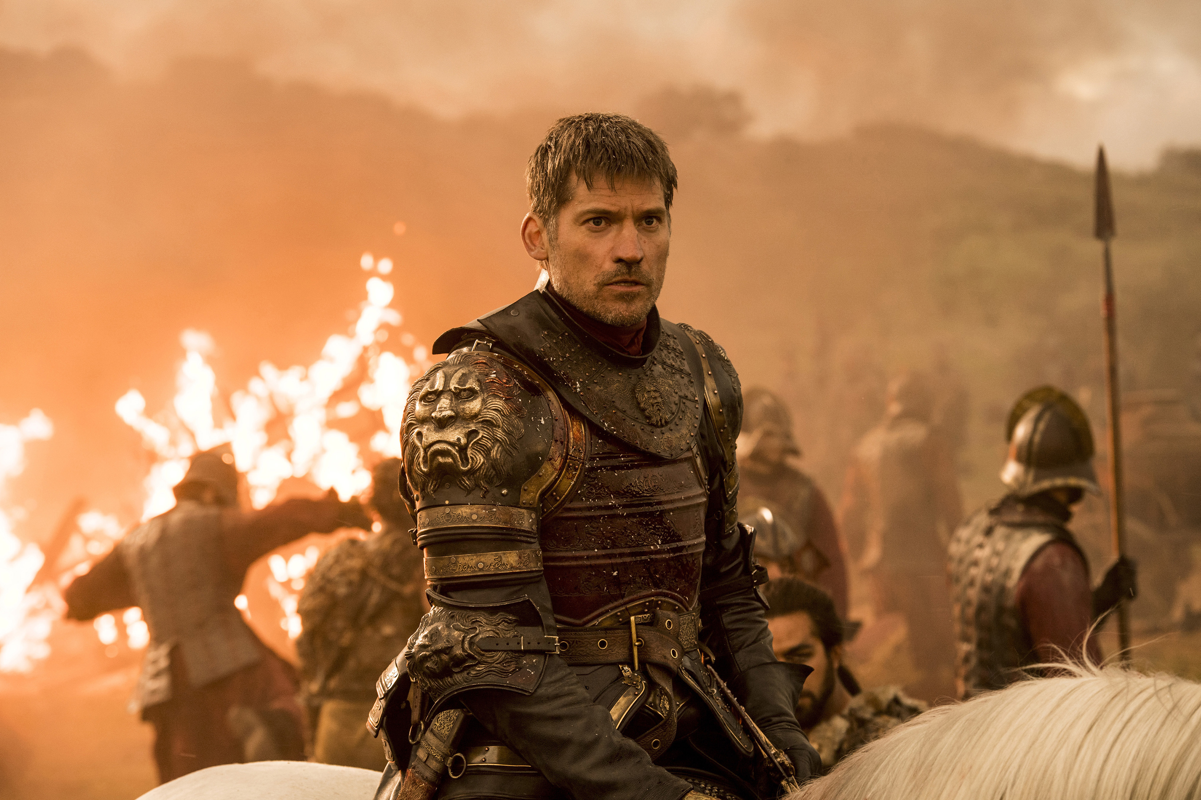 HBO serier