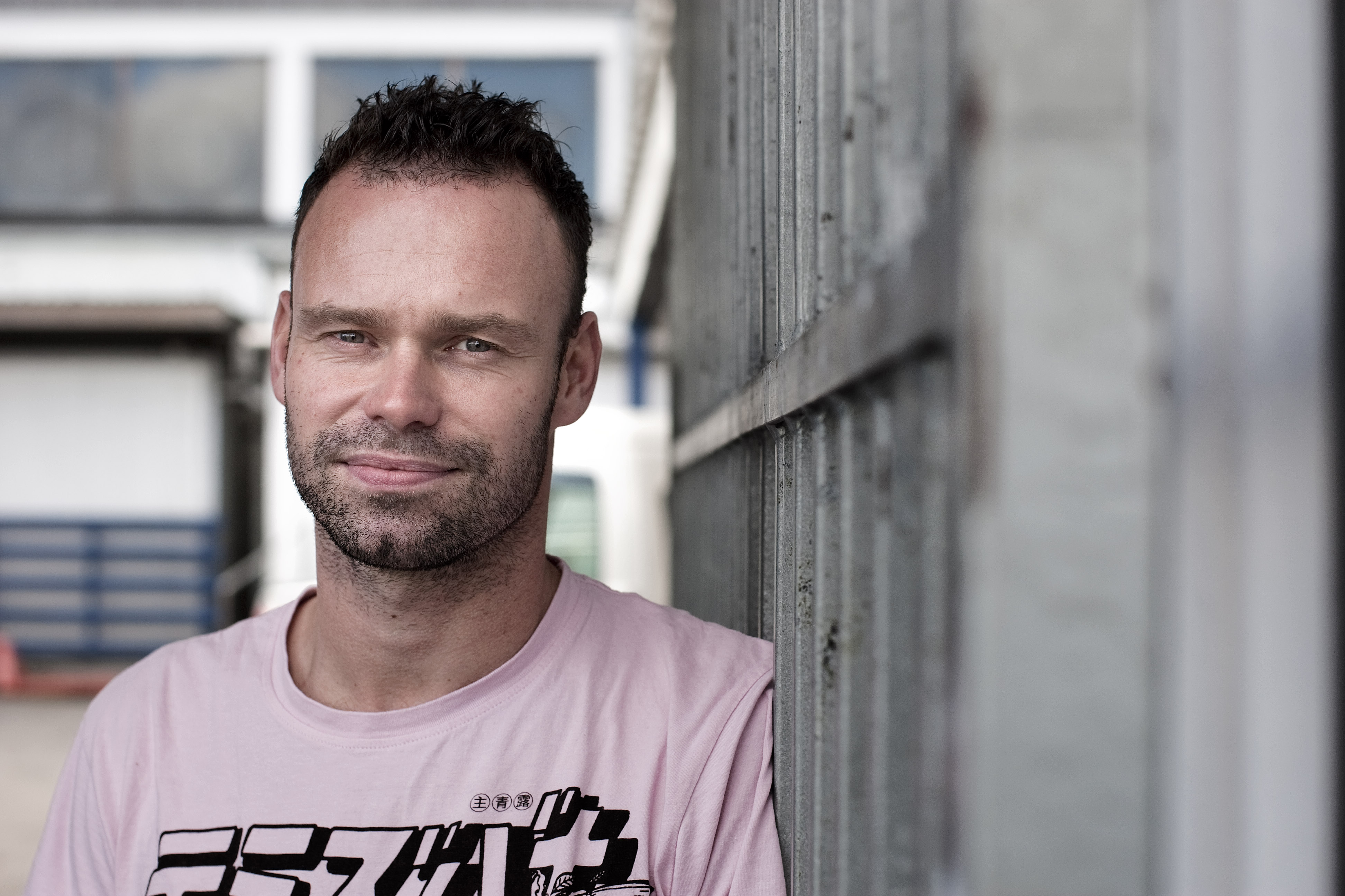 Mick Øgendahl