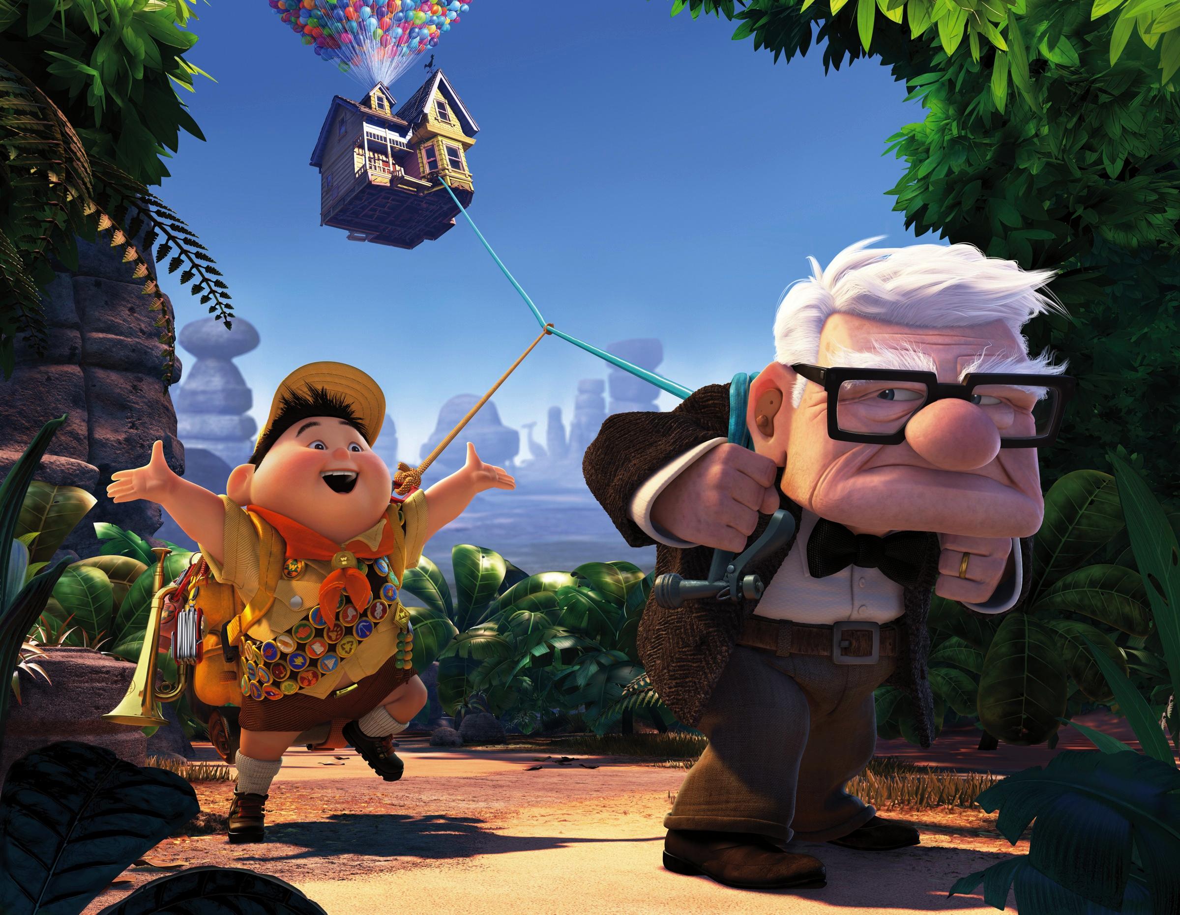 Børnefilm