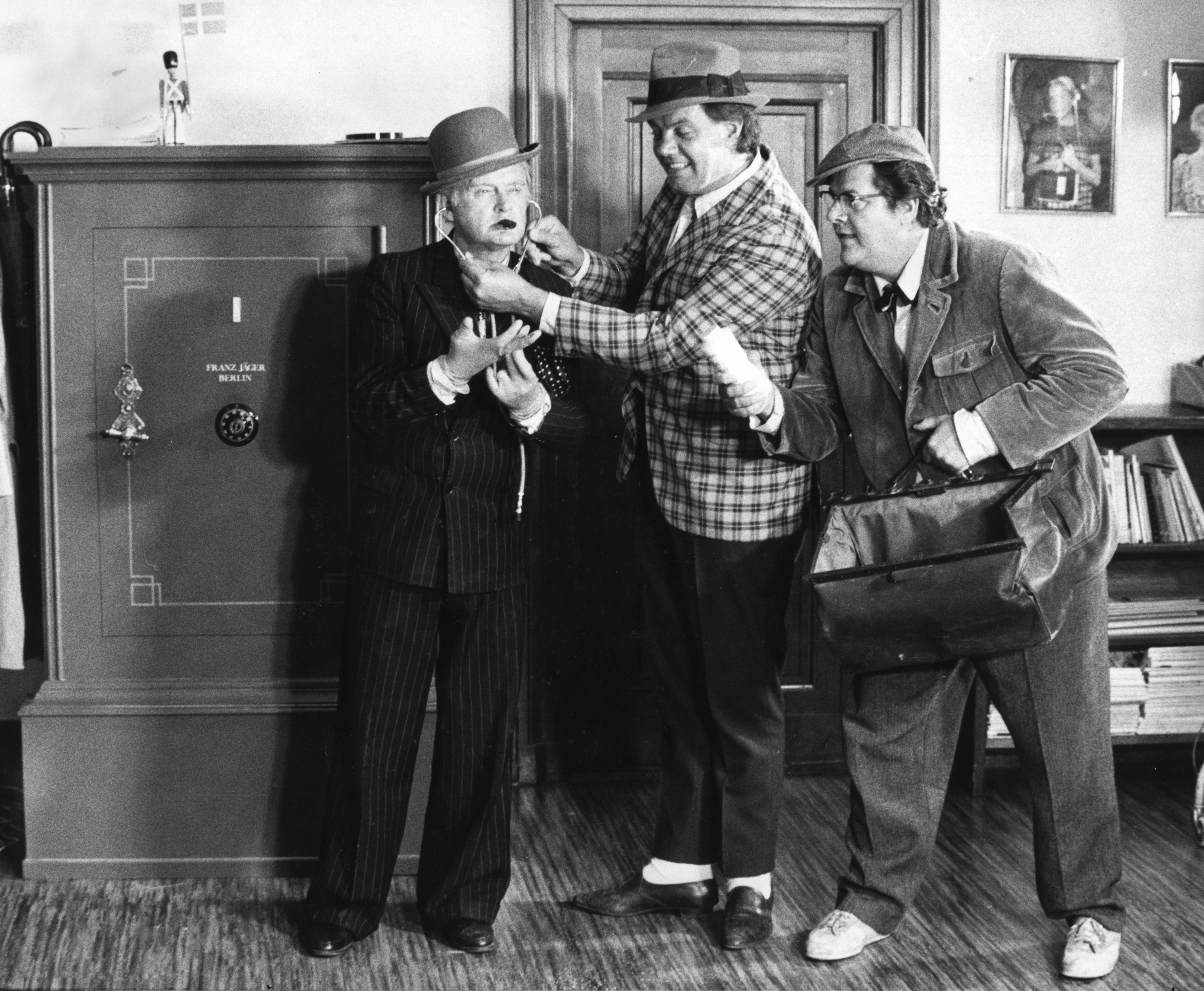 Danske film