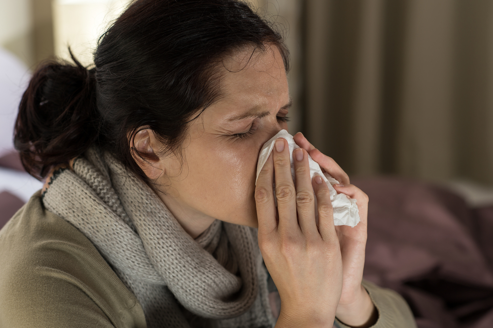 Influenza
