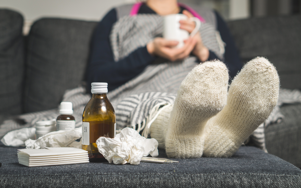 Influenza
