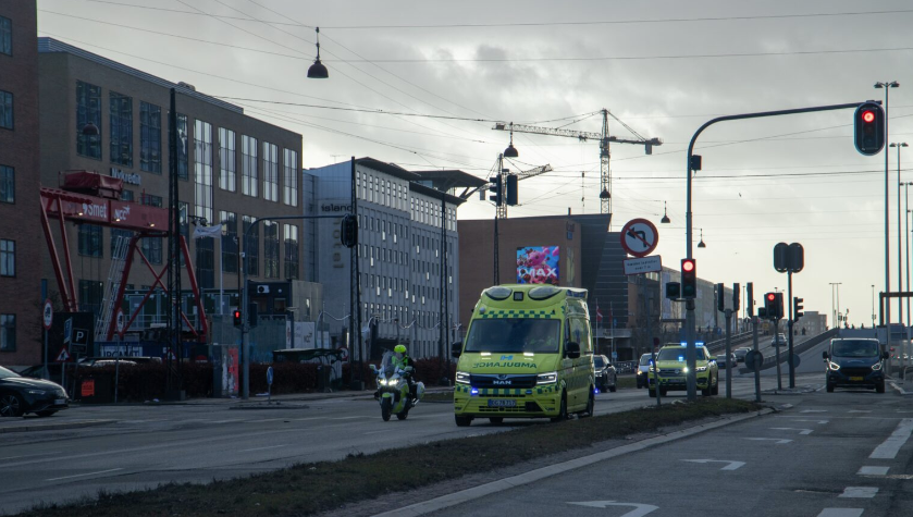 Foto: Presse-fotos.dk
