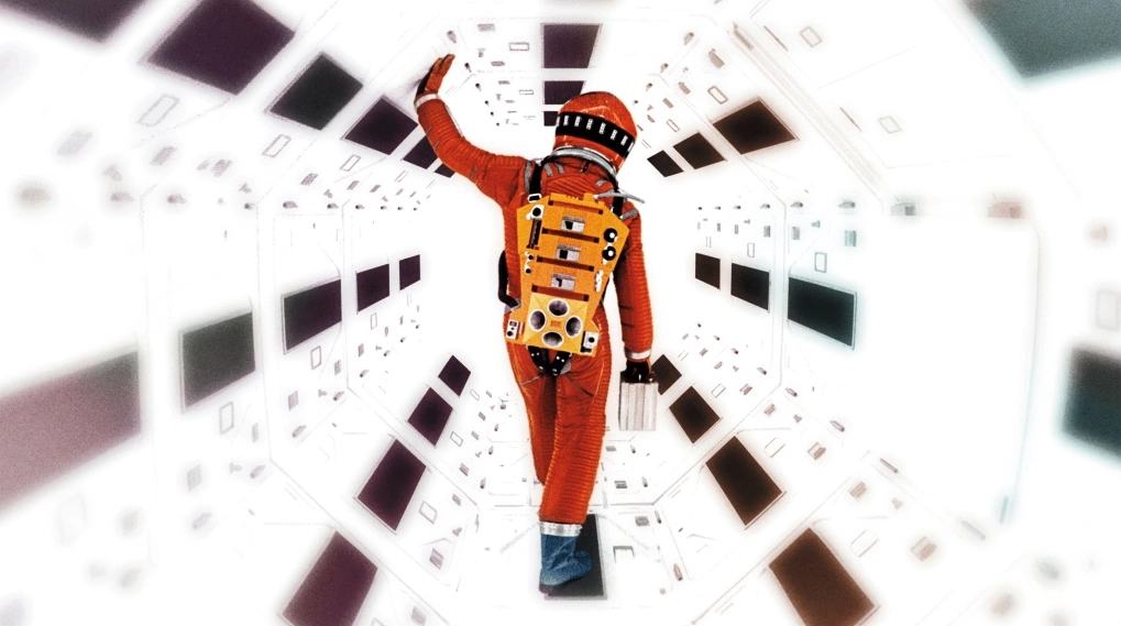 2001: A Space Odyssey IMAX anmeldelse rumrejsen 2001 / Filmz.dk