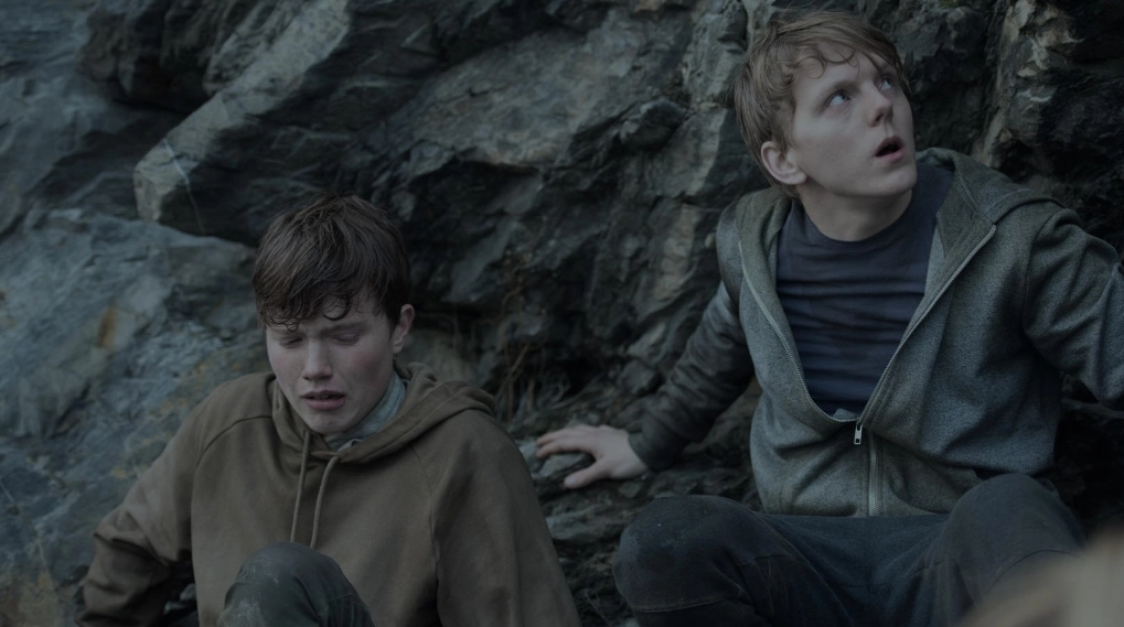22 July anmeldelse biograf netflix / Filmz.dk