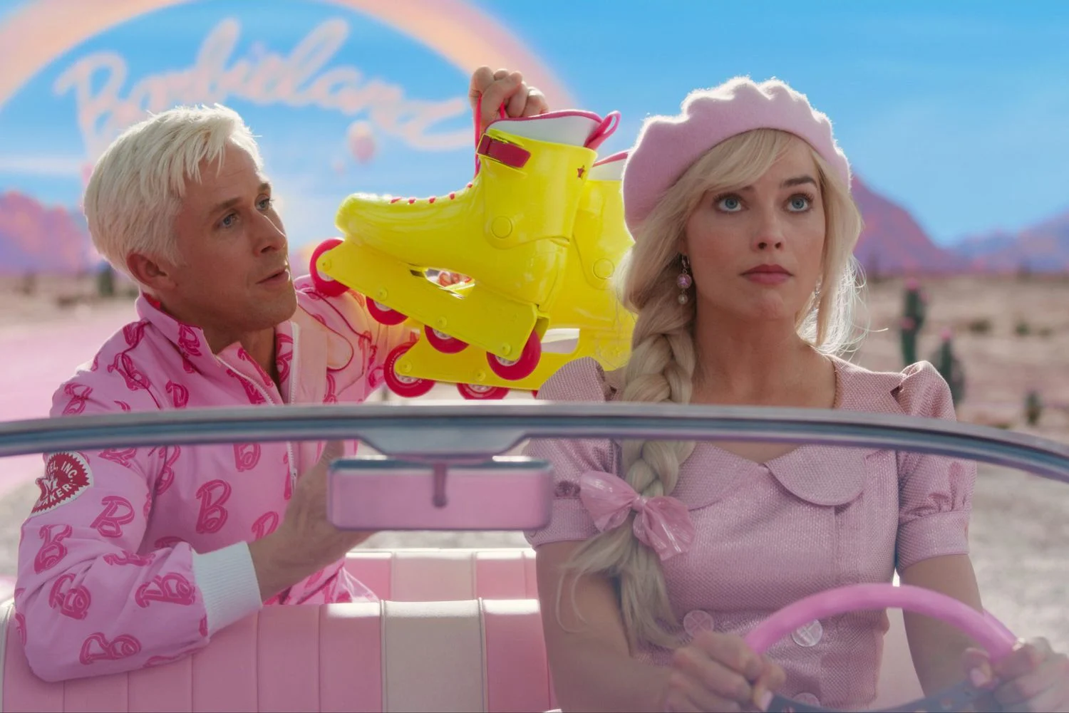 Barbie / filmz.dk