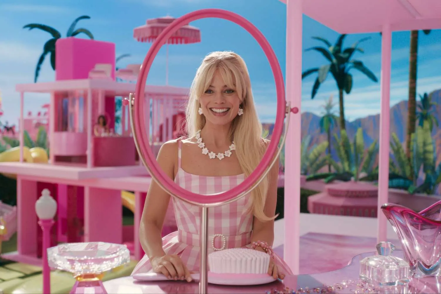 Barbie film / filmz.dk
