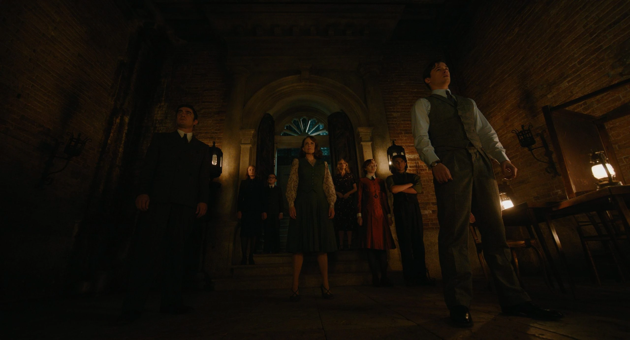 a haunting in venice billede 2 / filmz.dk