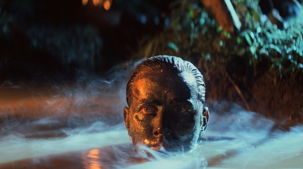 Apocalypse Now Final Cut anmeldelse / Filmz.dk