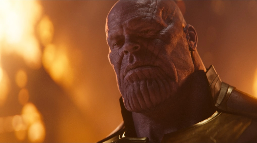 Avengers infinity war anmeldelse / Filmz.dk
