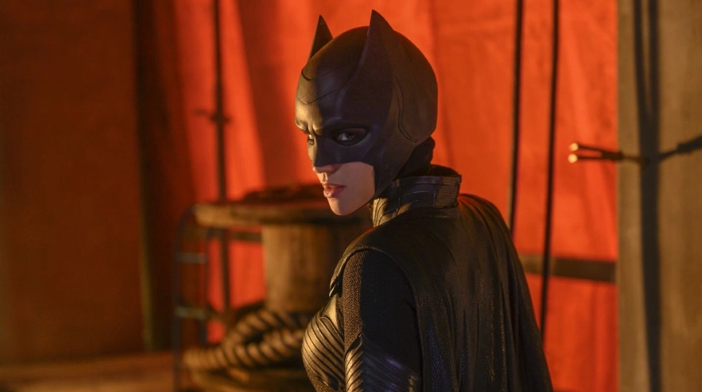 Batwoman anmeldelse / Filmz.dk