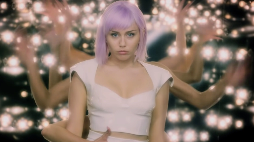 Black Mirror Sæson 5 anmeldelse / Filmz.dk