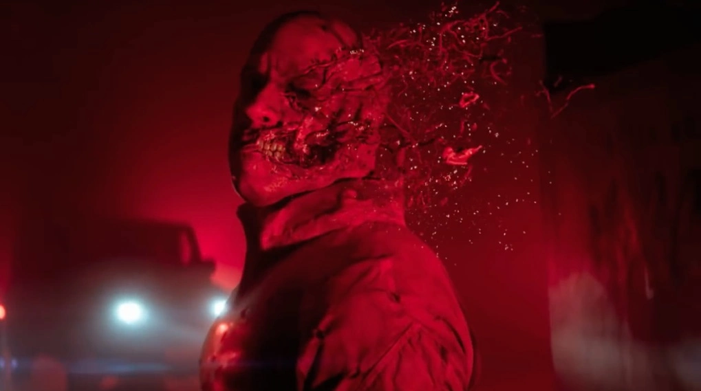 Bloodshot anmeldelse / Filmz.dk