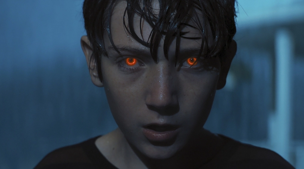 Brightburn anmeldelse / Filmz.dk