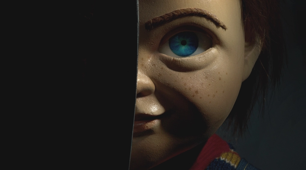 Child's Play anmeldelse / Filmz.dk
