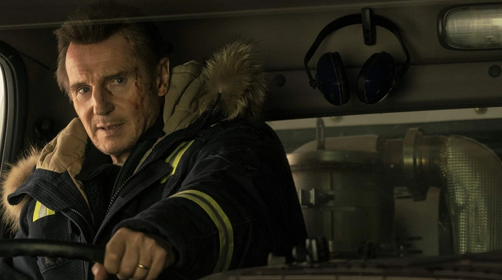 Cold Pursuit anmeldelse / Filmz.dk