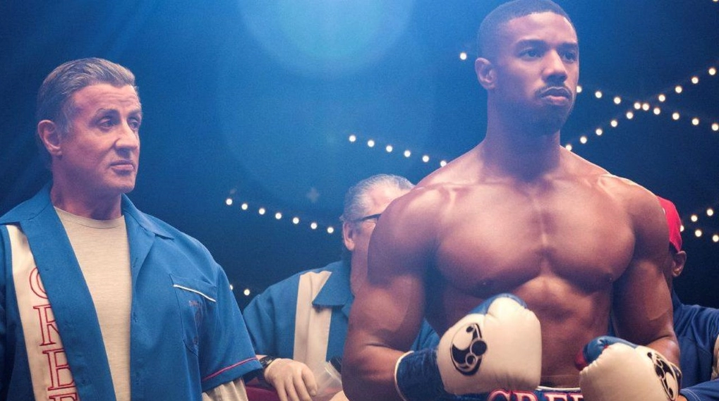 Creed 2 anmeldelse / Filmz.dk