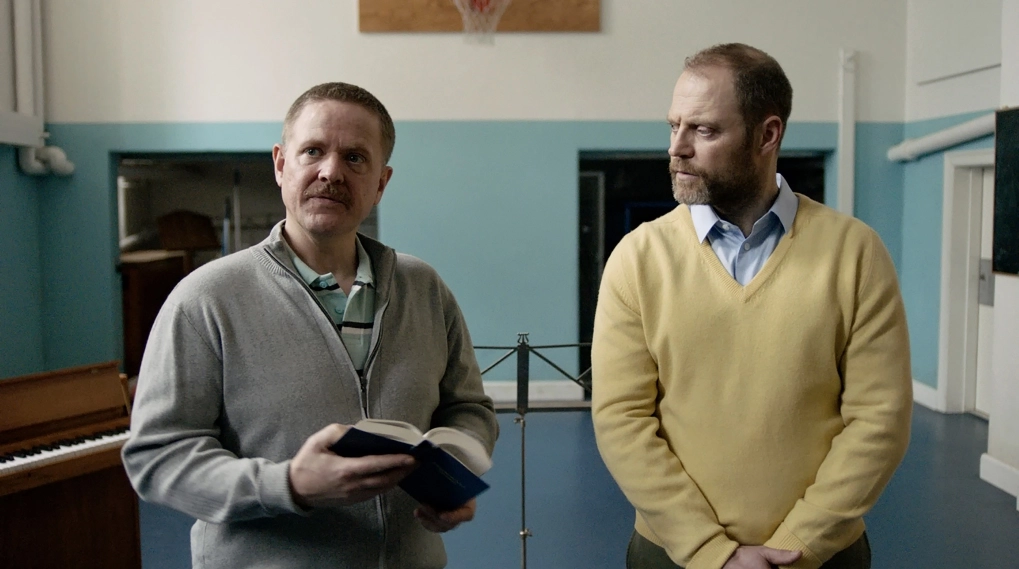 De frivillige anmeldelse / Filmz.dk