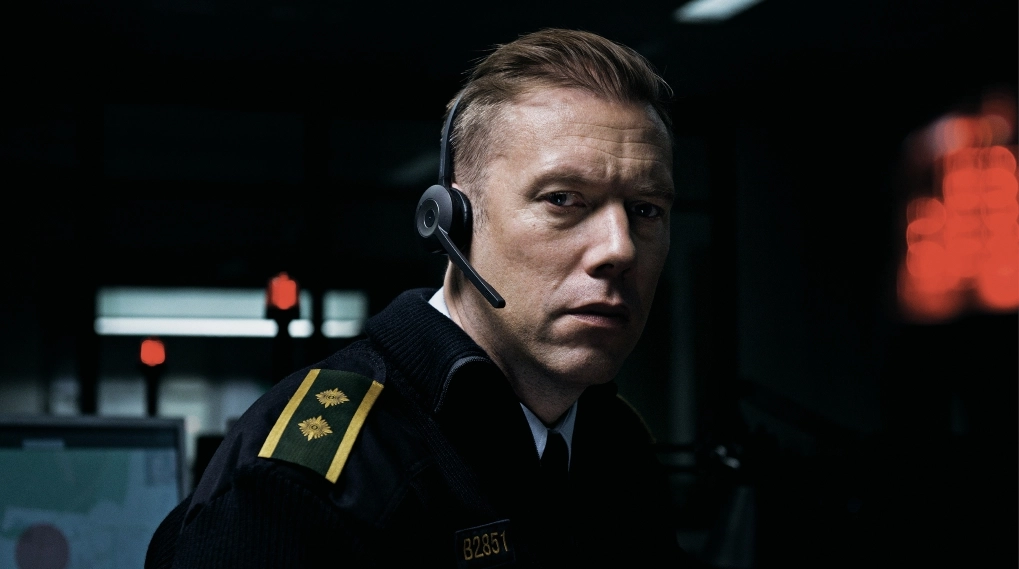 Den skyldige anmeldelse / Filmz.dk