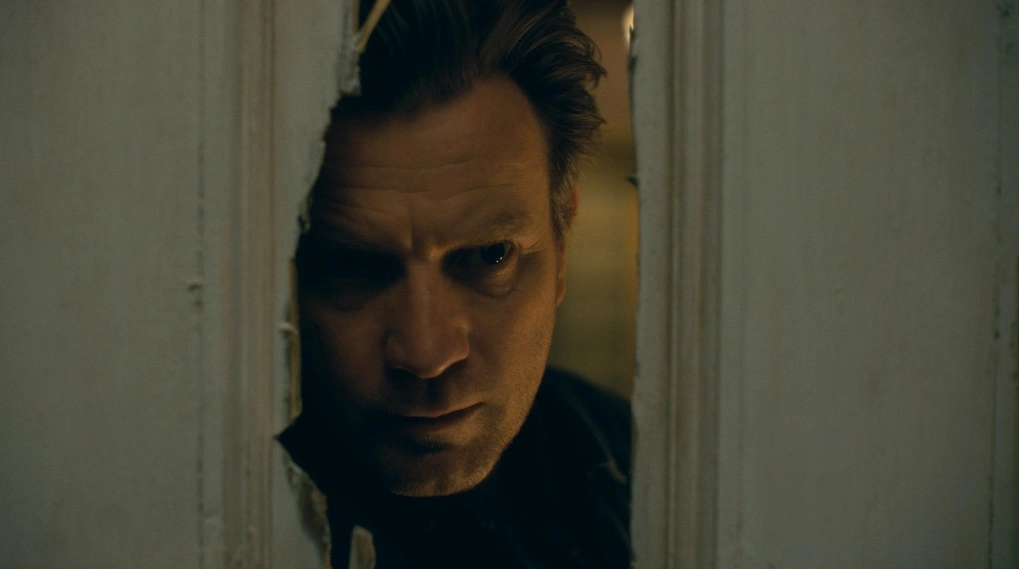 Doctor Sleep anmeldelse / Filmz.dk