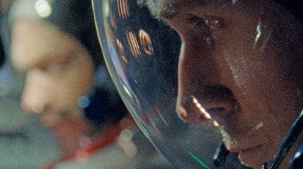 First Man anmeldelse / Filmz.dk