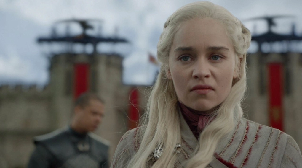 Game of Thrones anmeldelse afsnit 4 sæson 8 / Filmz.dk