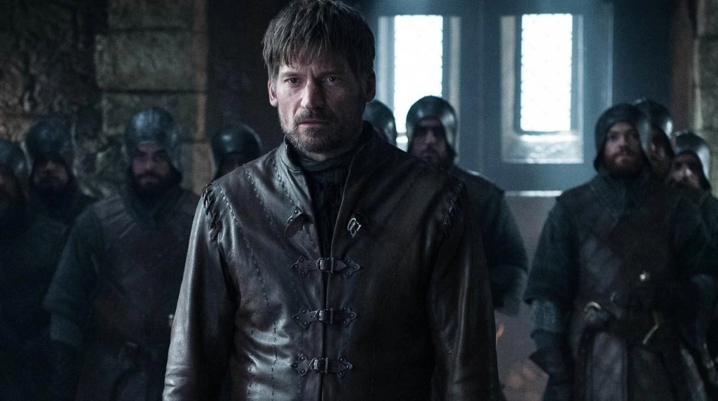 Game of Thrones Sæson 8 Afsnit 2 anmeldelse / Filmz.dk