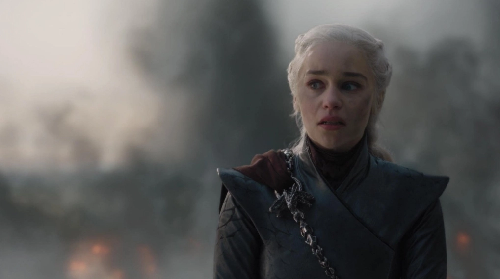 Game of Thrones Sæson 8 Afsnit 5 anmeldelse / Filmz.dk