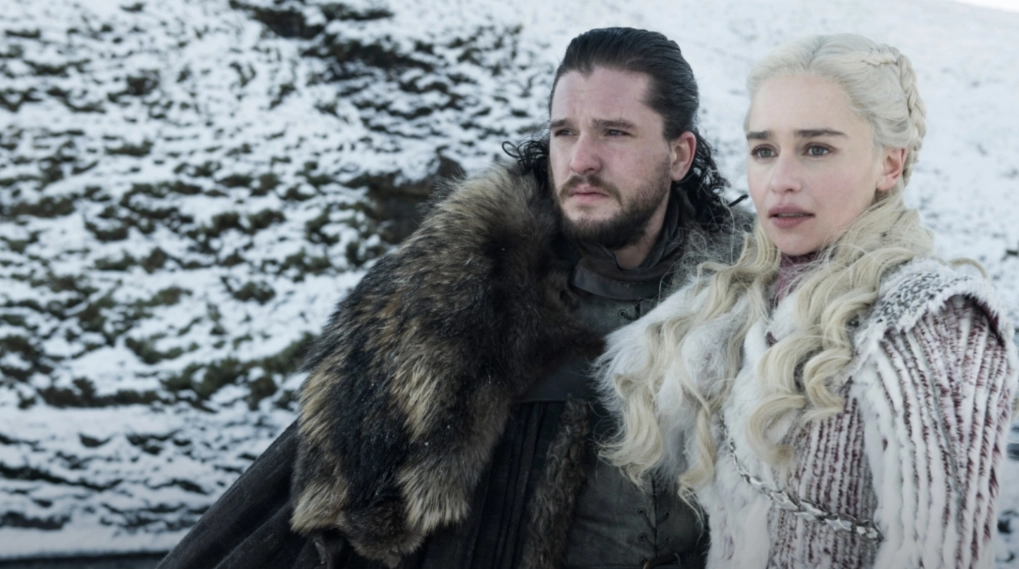 Game of Thrones Sæson 8 anmeldelse / Filmz.dk