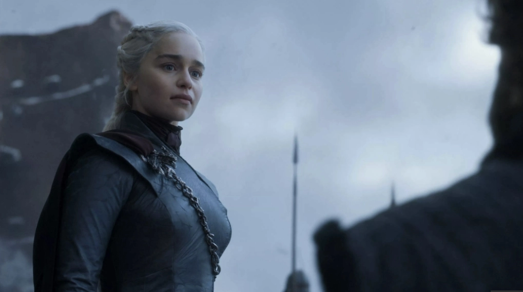Game of Thrones sidste afsnit anmeldelse Sæson 8 Afsnit 6 / Filmz.dk