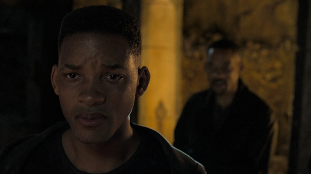 Gemini Man anmeldelse / Filmz.dk