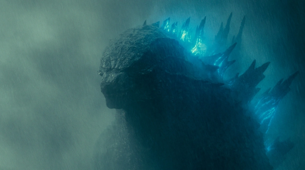 Godzilla 2 King of the Monsters anmeldelse / Filmz.dk