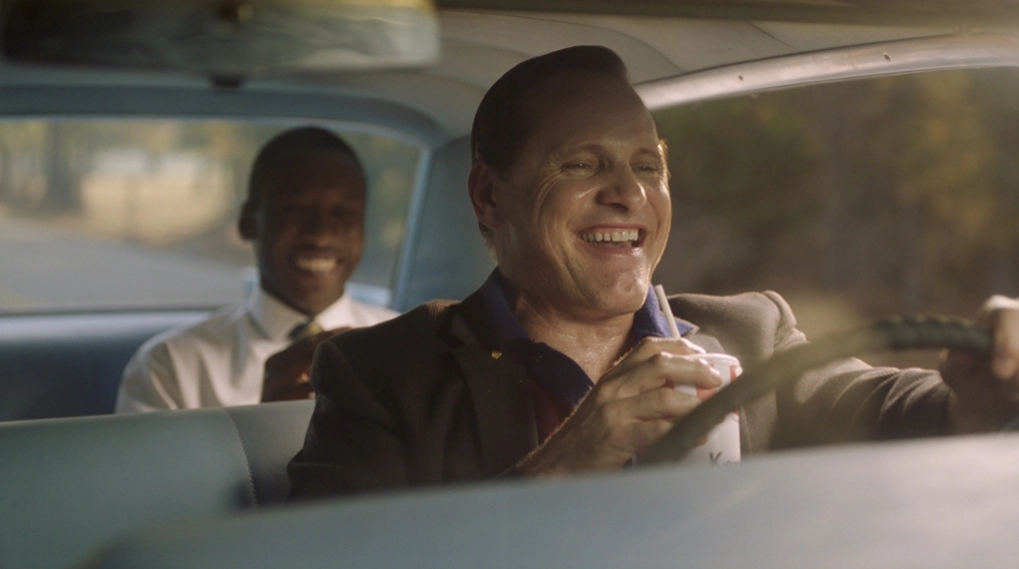 Green Book anmeldelse / Filmz.dk