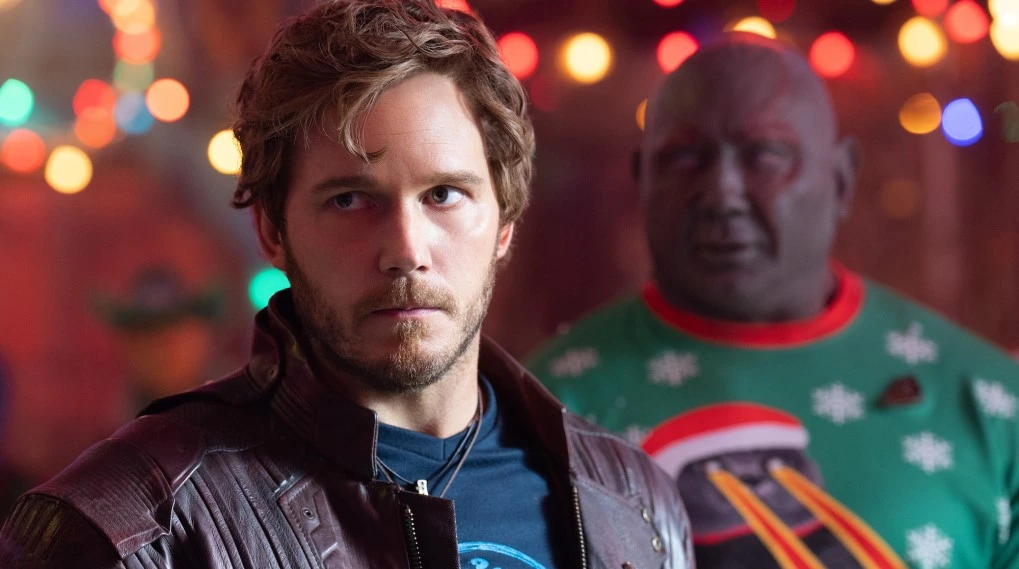 guardians of the galaxy holiday special billede / filmz.dk