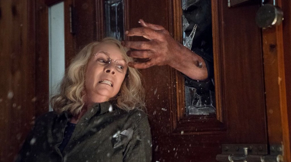 Halloween anmeldelse / Filmz.dk