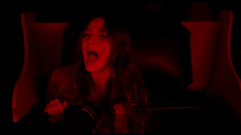 Hell Fest anmeldelse / Filmz.dk