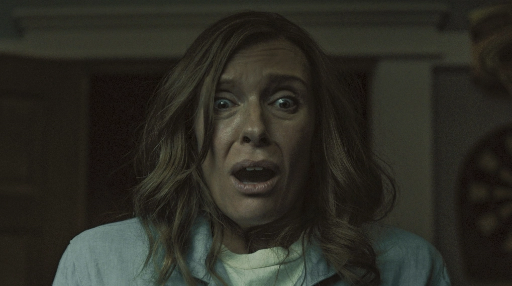 Hereditary anmeldelse film / Filmz.dk
