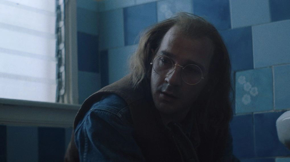 Honey Boy anmeldelse / Filmz.dk