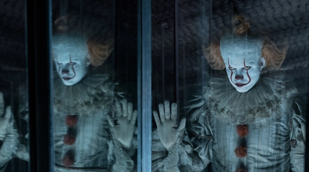 It del 2 Chapter Two anmeldelse / Filmz.dk