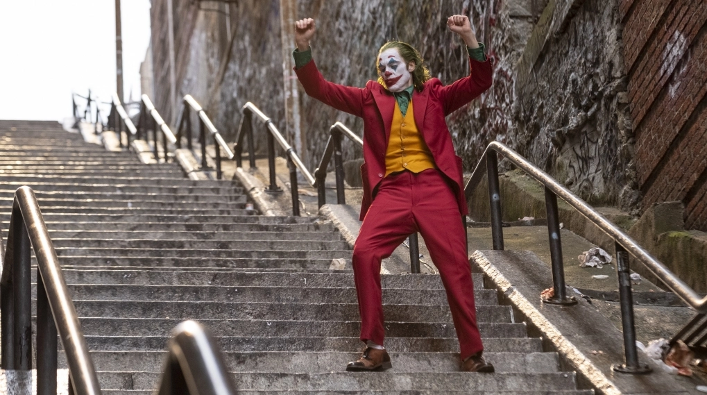 Joker anmeldelse / Filmz.dk