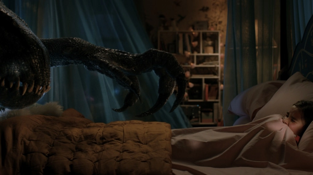 Jurassic World 2 Fallen Kingdom Anmeldelse / Filmz.dk