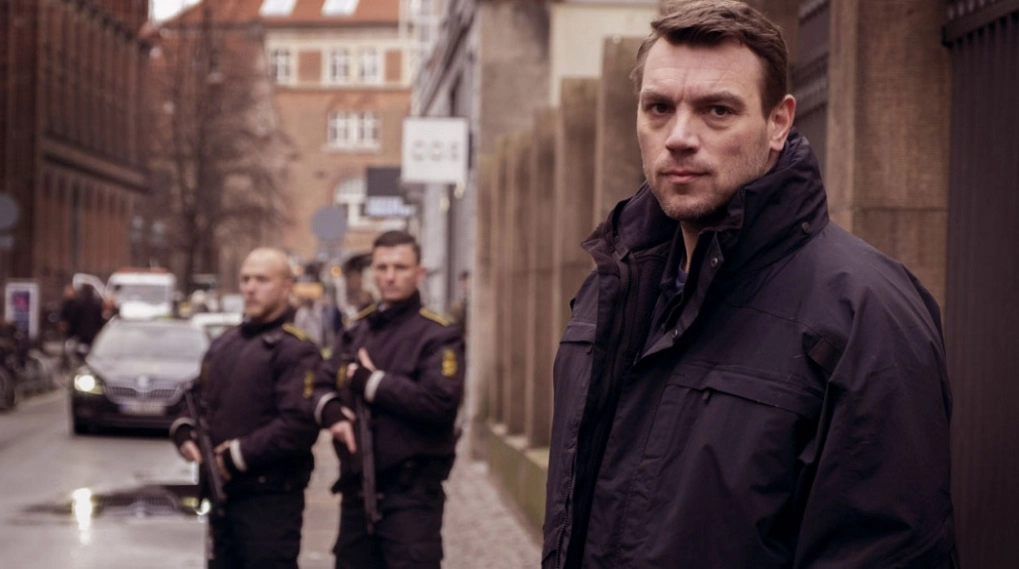 Krudttønden anmeldelse / Filmz.dk