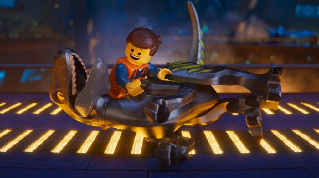 Lego filmen 2 anmeldelse / Filmz.dk