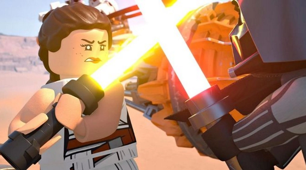 LEGO Star Wars Holiday Special anmeldelse / Filmz.dk