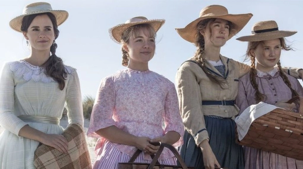 Little Women anmeldelse / Filmz.dk