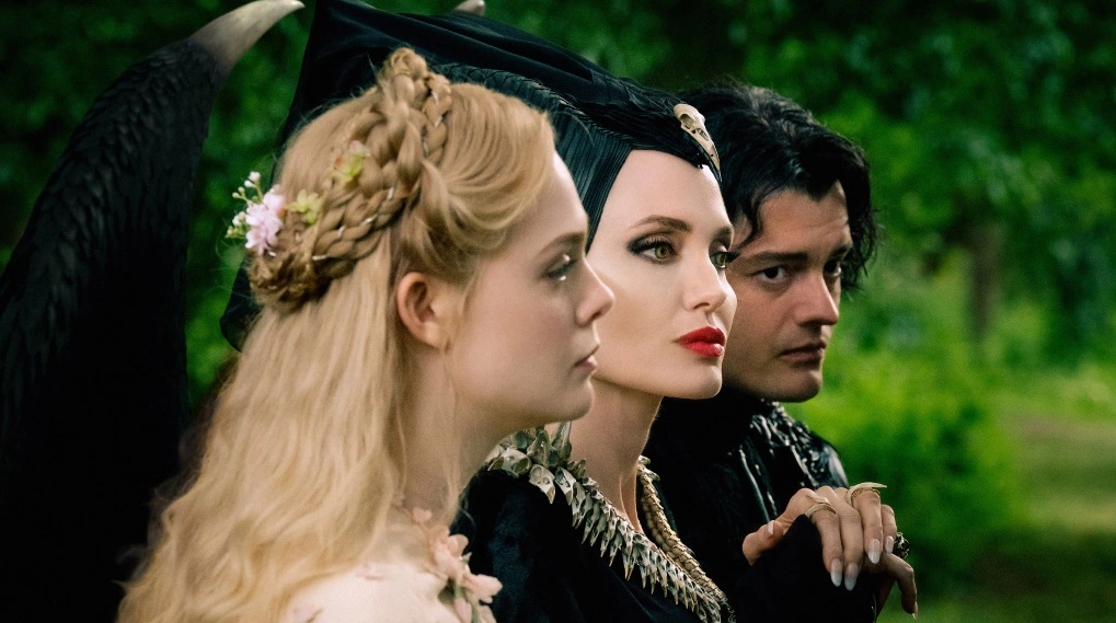 Maleficent Mistress of Evil anmeldelse / Filmz.dk