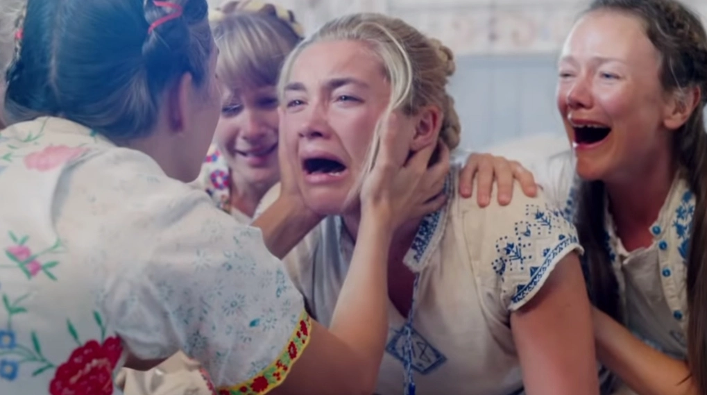 Midsommar anmeldelse / Filmz.dk