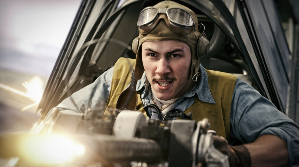 Midway anmeldelse / Filmz.dk