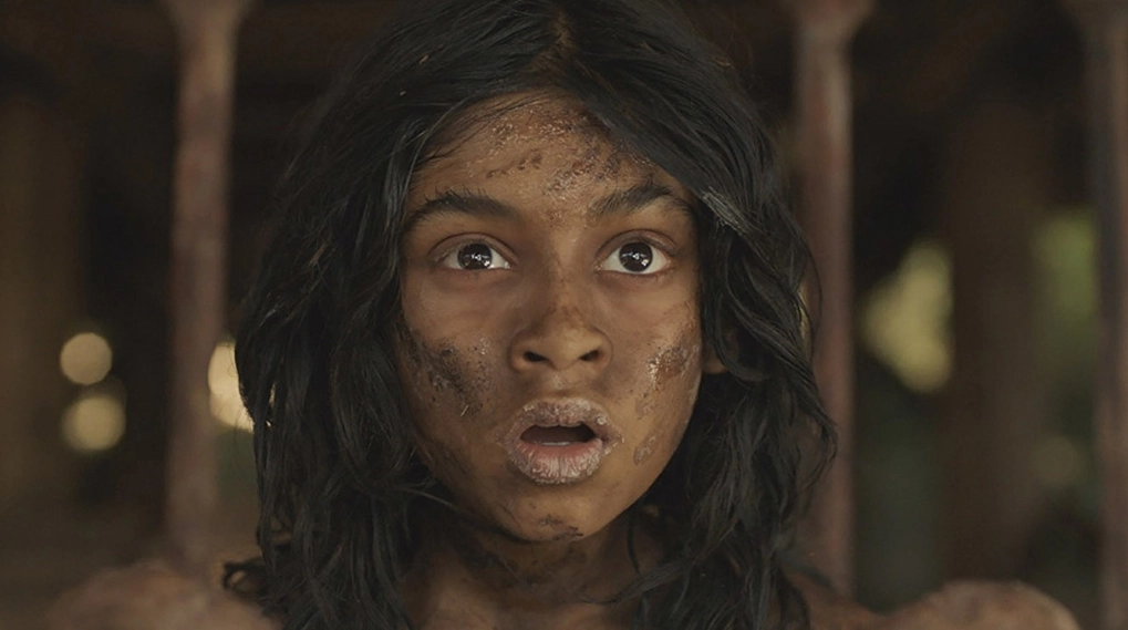Mowgli Netflix anmeldelse / Filmz.dk