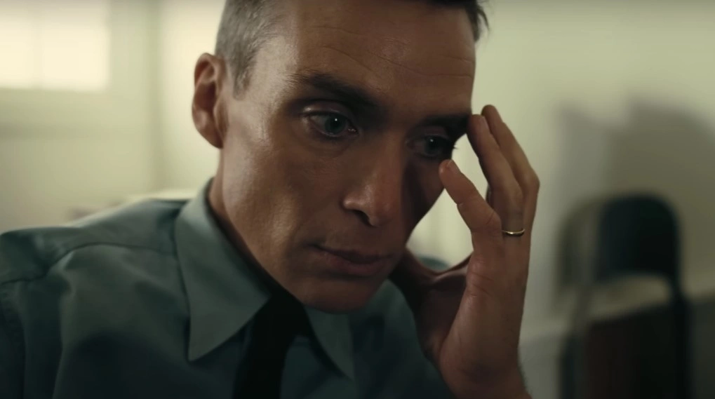 oppenheimer trailer 2 / filmz.dk